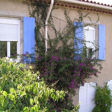Gite Mamie Laurence Gruissan Ngoại thất bức ảnh