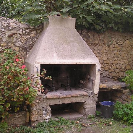 Gite Mamie Laurence Gruissan Ngoại thất bức ảnh