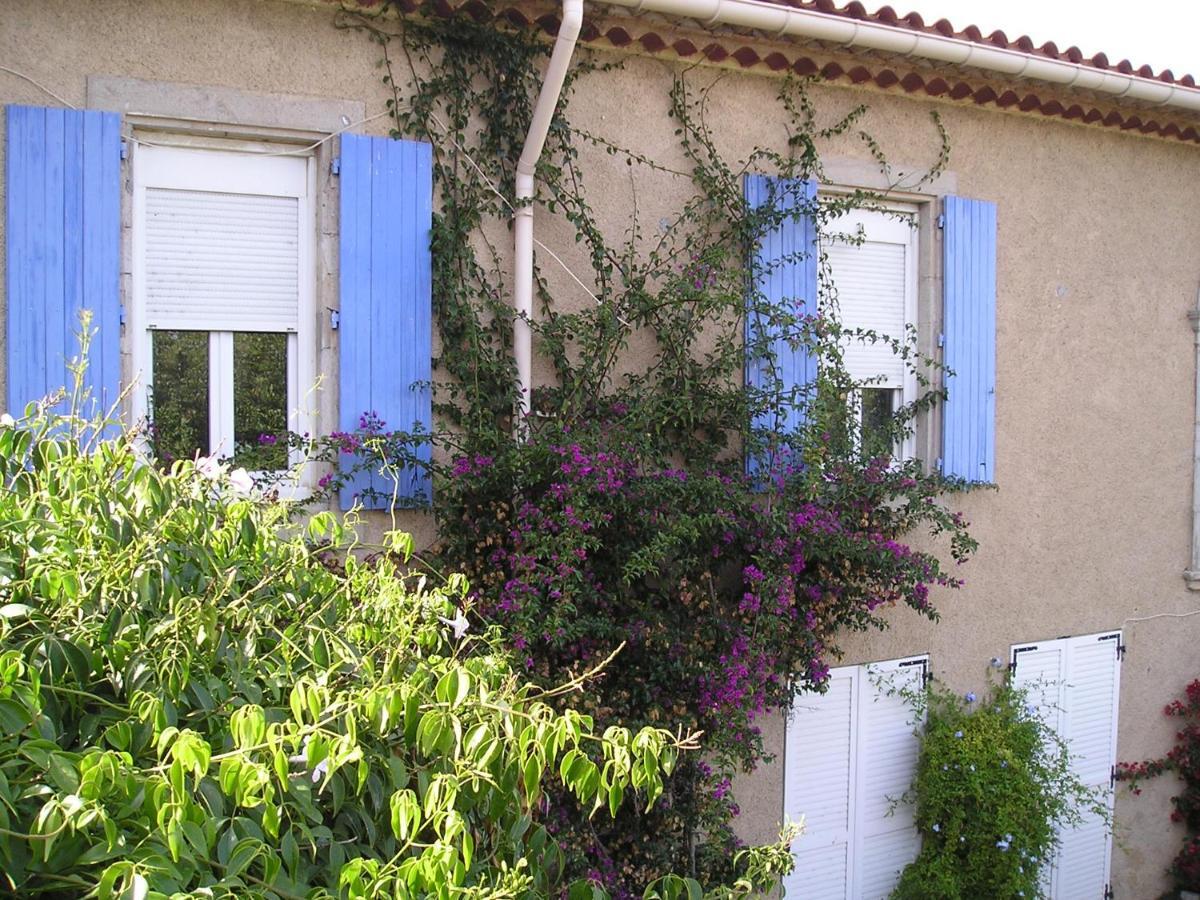 Gite Mamie Laurence Gruissan Ngoại thất bức ảnh